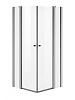 Картинка анонса товара «душевая дверь am.pm inspire s w51g-e3d9-200-ct с неподвижным элементом»