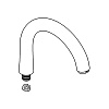 Излив GROHE (13222000)