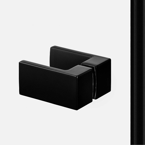 Душевая дверь NEW TRENDY REFLEXA BLACK R 80x200 EXK-4899 черный Душевая дверь NEW TRENDY REFLEXA BLACK R 80x200 EXK-4899 черный