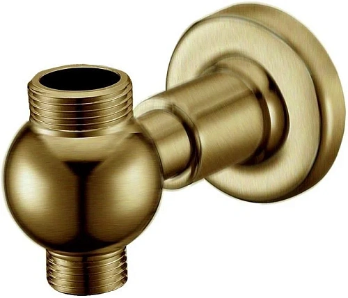 Шланговое подключение Boheme Medici 613 Шланговое подключение Boheme Medici 613