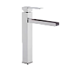 Смеситель для раковины Remer Qubika Cascata QC11L Смеситель для раковины Remer Qubika Cascata QC11L