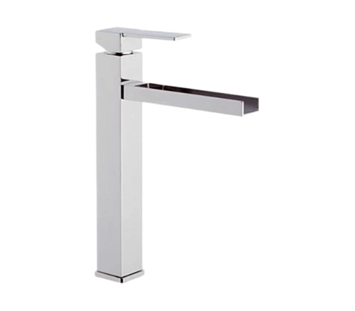 Смеситель для раковины Remer Qubika Cascata QC11L Смеситель для раковины Remer Qubika Cascata QC11L