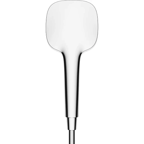 Душевая лейка Sancos Magic SC6005CH 110 x110 мм, 3 режима, хром/белый Душевая лейка Sancos Magic SC6005CH 110 x110 мм, 3 режима, хром/белый