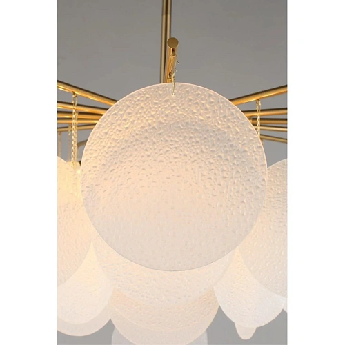 Люстра потолочная Omnilux Lerici OML-67407-08 Люстра потолочная Omnilux Lerici OML-67407-08