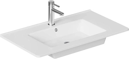 Раковина Allen Brau Paris 80 4.61001.20 Раковина Allen Brau Paris 80 4.61001.20