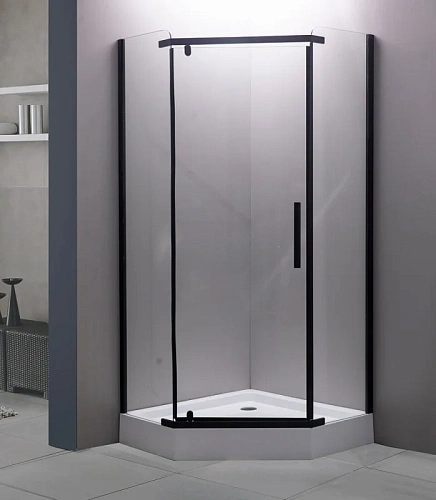 Душевой уголок Esbano (ESUGR7160B) ESR-7160B90x90x200 Душевой уголок Esbano (ESUGR7160B) ESR-7160B90x90x200