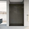 Душевая дверь Vincea Arno VPS-1A120CGB, 1200, черный, стекло тонированное Душевая дверь Vincea Arno VPS-1A120CGB, 1200, черный, стекло тонированное
