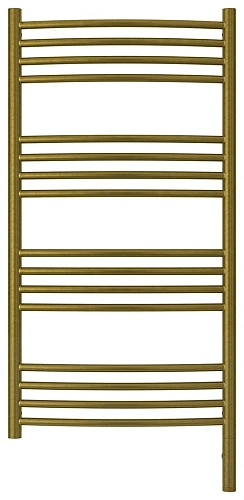 Полотенцесушитель электрический Сунержа Богема 3.0 выгнутая 1000х500 МЭМ правый 05-5803-1050 Состаре Полотенцесушитель электрический Сунержа Богема 3.0 выгнутая 1000х500 МЭМ правый 05-5803-1050 Состаре
