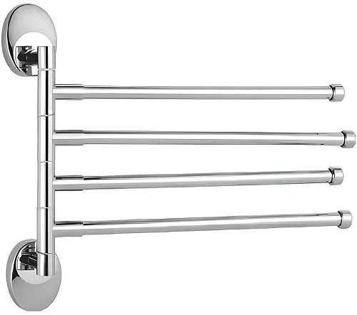 Полотенцедержатель Haiba HB1614 Полотенцедержатель Haiba HB1614