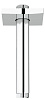 Картинка анонса товара «кронштейн верхнего душа grohe rainshower neutral 151 мм, хром (27485000)»