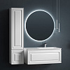 Тумба под раковину Sancos Very VR100RW bianco Тумба под раковину Sancos Very VR100RW bianco