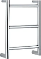 Полотенцесушитель электрический Margaroli Vento 540/S ВОХ 31.8 x 47.2 см, хром Полотенцесушитель электрический Margaroli Vento 540/S ВОХ 31.8 x 47.2 см, хром