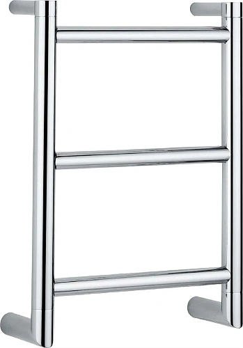 Полотенцесушитель электрический Margaroli Vento 540/S ВОХ 31.8 x 47.2 см, хром Полотенцесушитель электрический Margaroli Vento 540/S ВОХ 31.8 x 47.2 см, хром