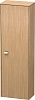 Шкаф-пенал Duravit Brioso BR1300R1052 42 см Европейский дуб Шкаф-пенал Duravit Brioso BR1300R1052 42 см Европейский дуб