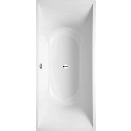 Ванна квариловая Villeroy & Boch La Belle 180 x 80 см UBQ180LAB9T1V-01 Ванна квариловая Villeroy & Boch La Belle 180 x 80 см UBQ180LAB9T1V-01