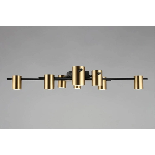 Люстра потолочная Aployt Elwisia APL.633.07.08 Люстра потолочная Aployt Elwisia APL.633.07.08