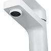 Смеситель для раковины Wonzon & Woghand белый матовый (WW-A40222-MW) Смеситель для раковины Wonzon & Woghand белый матовый (WW-A40222-MW)