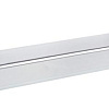 Полка Haiba HB8807 стеклянная 1-ярусная Полка Haiba HB8807 стеклянная 1-ярусная