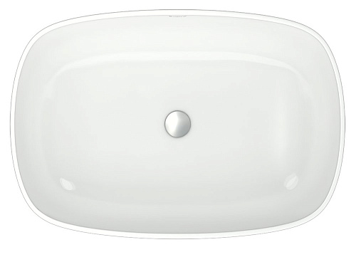 Раковина Kirovit Купер 56 см 29657 Раковина Kirovit Купер 56 см 29657