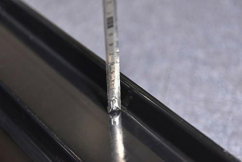 Душевая кабина Esbano ELEGANCIA (ESKBB90CR) полукруглая с крышей ESB-90CR 90x90x210см Душевая кабина Esbano ELEGANCIA (ESKBB90CR) полукруглая с крышей ESB-90CR 90x90x210см