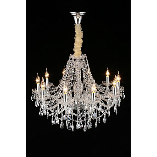 Люстра подвесная Aployt Koletta APL.755.03.10 Люстра подвесная Aployt Koletta APL.755.03.10