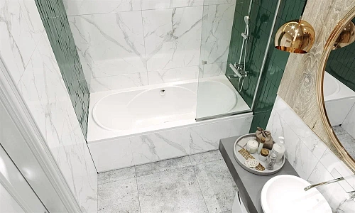 Акриловая ванна Roca Madeira 180х80 248525000 Акриловая ванна Roca Madeira 180х80 248525000