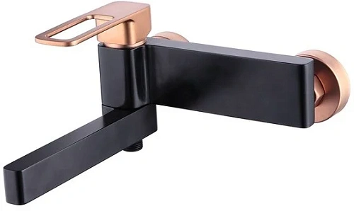 Смеситель для ванны Iddis Slide SLIBG00i02 Смеситель для ванны Iddis Slide SLIBG00i02