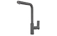 Смеситель для кухни Granula 2502, ГРАФИТ Смеситель для кухни Granula 2502, ГРАФИТ