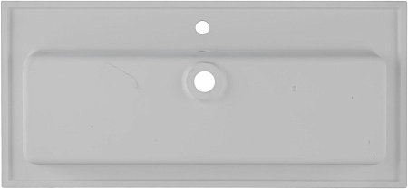 Раковина Aquanet Текла 100 00328016 Раковина Aquanet Текла 100 00328016