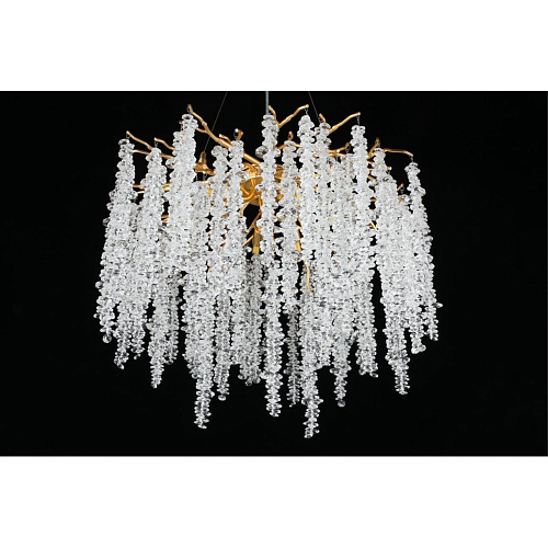 Люстра подвесная Aployt Paulina APL.848.03.10 Люстра подвесная Aployt Paulina APL.848.03.10