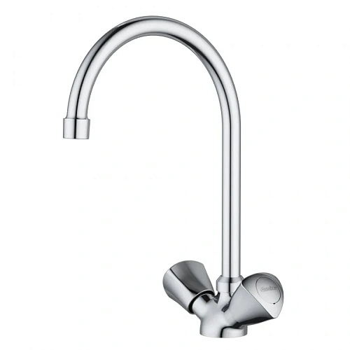 Смеситель для кухни Damixa Object 340000000 Смеситель для кухни Damixa Object 340000000
