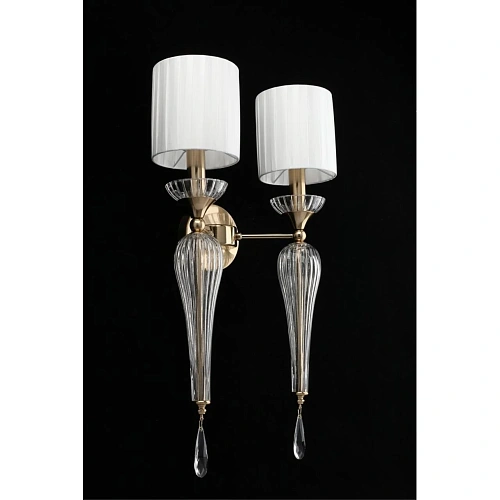 Светильник настенный (Бра) Aployt Kinia APL.708.11.02 Светильник настенный (Бра) Aployt Kinia APL.708.11.02