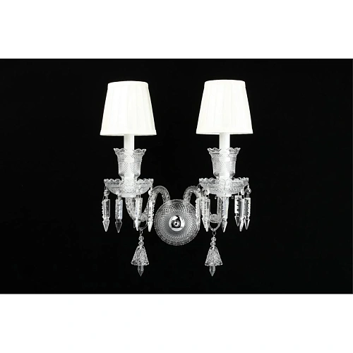 Светильник настенный (Бра) Aployt Lara APL.710.01.02 Светильник настенный (Бра) Aployt Lara APL.710.01.02