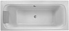 Картинка анонса товара «акриловая ванна jacob delafon elite 180x80 e6d032ru-00»