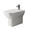 Картинка анонса товара «биде напольное ceramica nova access cn1502»