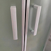 Душевая кабина Frank F412R М White 120x80 20023 закаленное матовое стекло Душевая кабина Frank F412R М White 120x80 20023 закаленное матовое стекло