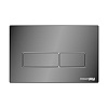 Инсталляция для унитаза WasserKRAFT Alme 15TLT.010.ME.PB03 с клавишей смыва черный Инсталляция для унитаза WasserKRAFT Alme 15TLT.010.ME.PB03 с клавишей смыва черный