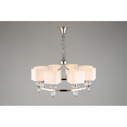 Люстра подвесная Aployt Giada APL.838.03.08 Люстра подвесная Aployt Giada APL.838.03.08