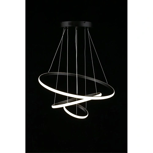 Люстра подвесная Aployt Janina APL.018.03.60 Люстра подвесная Aployt Janina APL.018.03.60