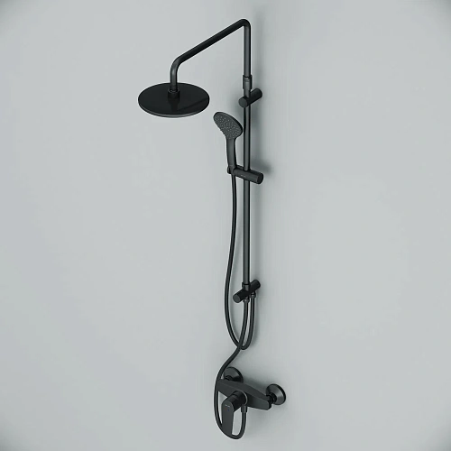 Душевая система AM.PMF42890A24 Gem Душевая система AM.PMF42890A24 Gem