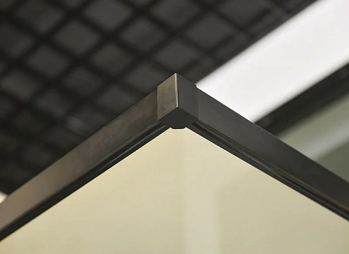 Душевая кабина Esbano ELEGANCIA (ESKBB90CKR) квадратная с крышей ESB-90CKR 90x90x210см Душевая кабина Esbano ELEGANCIA (ESKBB90CKR) квадратная с крышей ESB-90CKR 90x90x210см