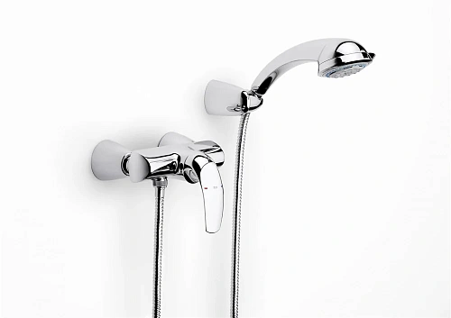 Смеситель для душа Roca M2 5A2068C00 Смеситель для душа Roca M2 5A2068C00