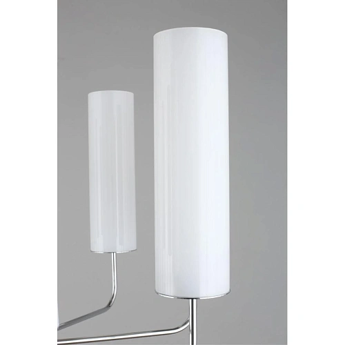 Люстра потолочная Omnilux Parrini OML-99607-08 Люстра потолочная Omnilux Parrini OML-99607-08