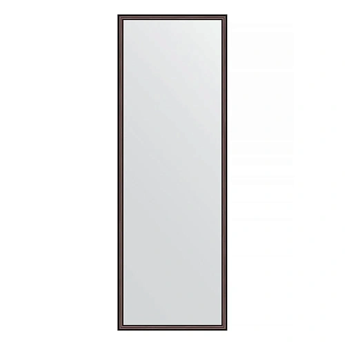 Зеркало в багетной раме Evoform Definite BY 0707 48 x 138 см, махагон Зеркало в багетной раме Evoform Definite BY 0707 48 x 138 см, махагон