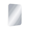 Зеркало EXCELLENT Lumiro 80x60 белый мат DOEX.LU080.060.AC