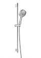 Душевой гарнитур Roca Plenum Go 120/3F 5B1P11C00 Душевой гарнитур Roca Plenum Go 120/3F 5B1P11C00