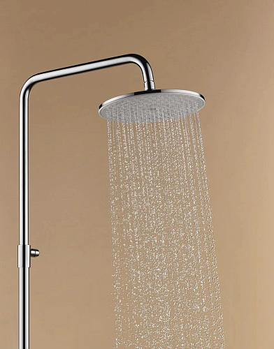 Смеситель для душа ARROW AHMG33013CP хром Смеситель для душа ARROW AHMG33013CP хром