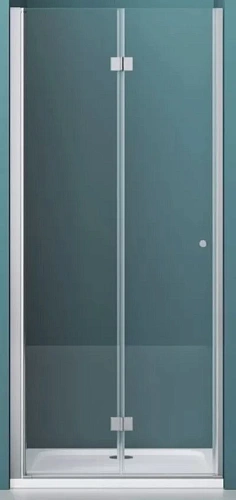 Душевая дверь BelBagno Albano ALBANO-20/40-C-Cr без ответного пристенного магнитного профиля Душевая дверь BelBagno Albano ALBANO-20/40-C-Cr без ответного пристенного магнитного профиля