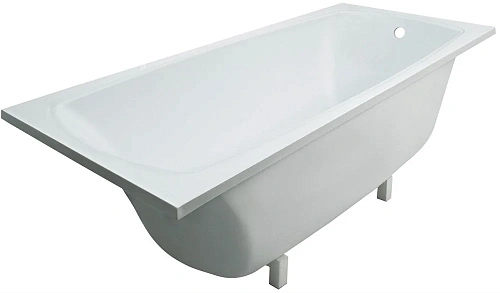 Ванна из искусственного камня Marmo Bagno Элза 170х75 MB-Э170-75 Ванна из искусственного камня Marmo Bagno Элза 170х75 MB-Э170-75