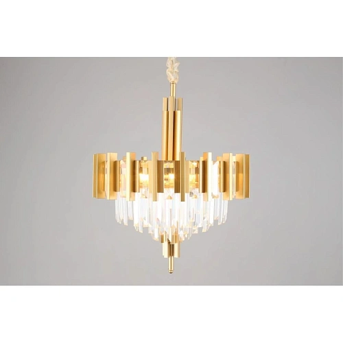 Люстра подвесная Omnilux Gaeta OML-69703-08 Люстра подвесная Omnilux Gaeta OML-69703-08